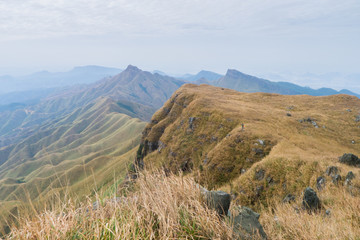 横县镇龙大圣山