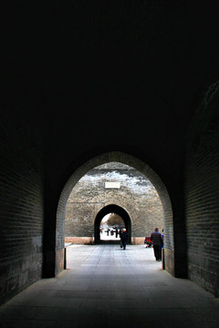 北平宛平城