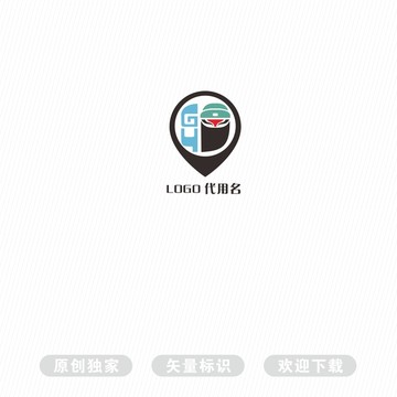 GY关羽LOGO