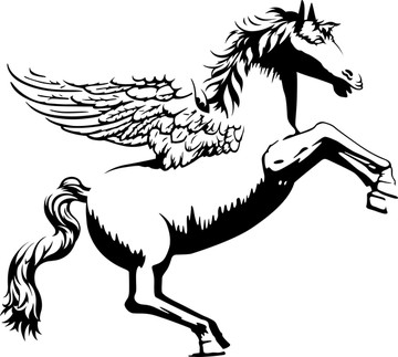 飛馬