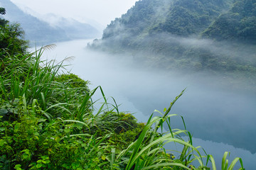 湖南小东江