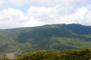 亚龙湾鸟巢度假村