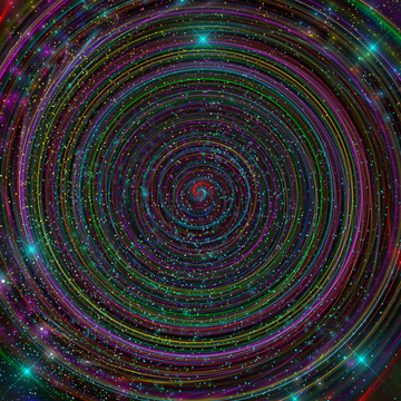 宇宙星空?qǐng)D