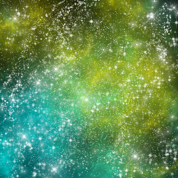 高清宇宙星空?qǐng)D