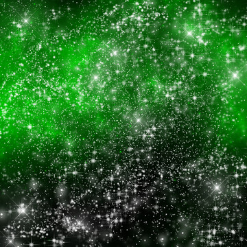 高清宇宙星空?qǐng)D