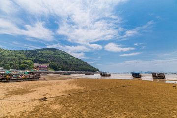 海景