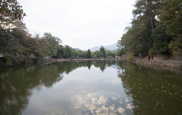 韶山毛泽东同志故居