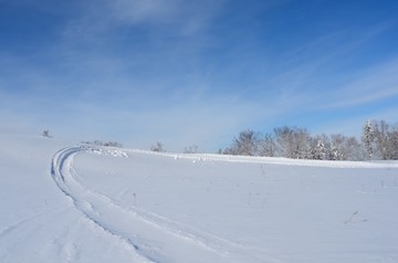 中国雪乡