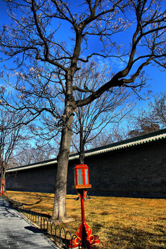 北京天壇公園