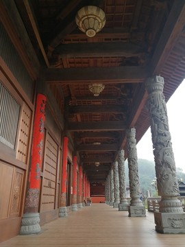 旗山万佛寺