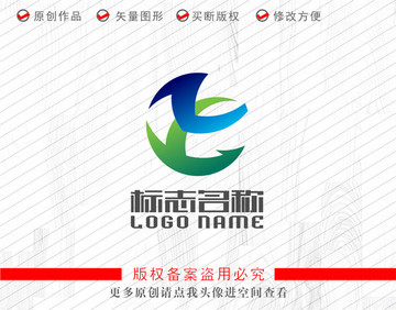 ZY字母YZ標志公司logo