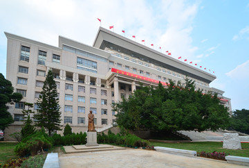 广西大学