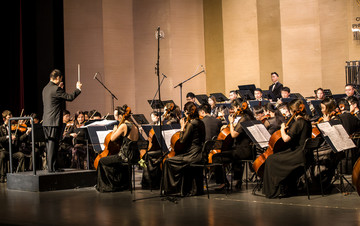 古典音乐会
