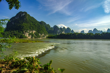 桂林山水