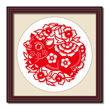 金豬送福
