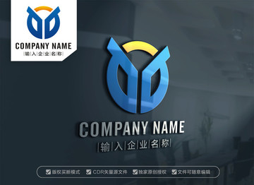 Y字母標(biāo)志Y字母標(biāo)志設(shè)計(jì)