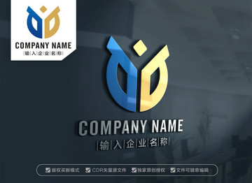 db標(biāo)志bd標(biāo)志理財(cái)金融標(biāo)志