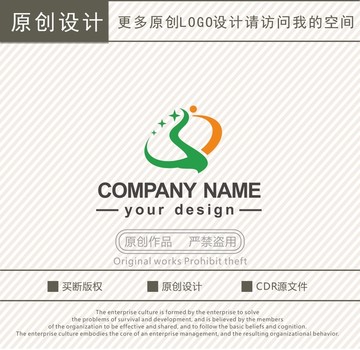 舞蹈培训logo