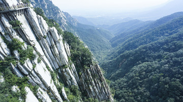 中岳嵩山