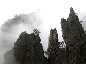 高山流云