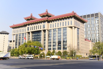 北京海事局
