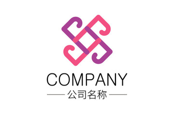 F字母LOGO