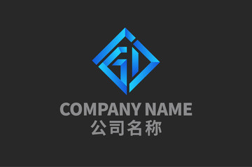 创字LOGO