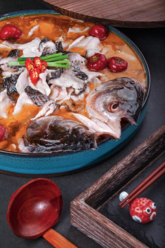 酸菜魚