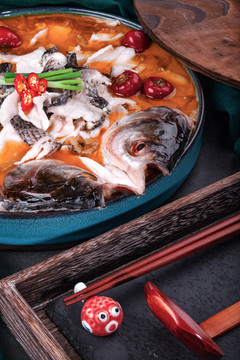 酸菜魚