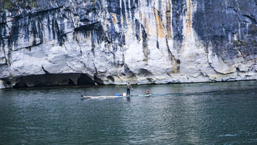 桂林山水漓江山水