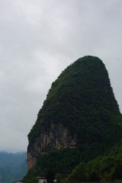 桂林山水