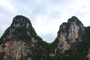 桂林山水