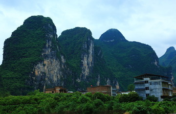 桂林山水