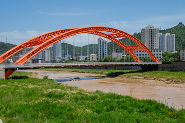 延河桥