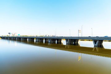 北京卢沟新桥