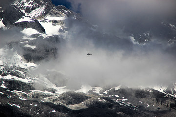 玉龙雪山