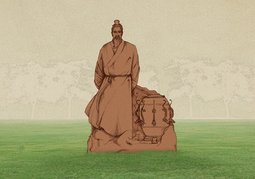 張衡