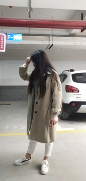 少女酷拍