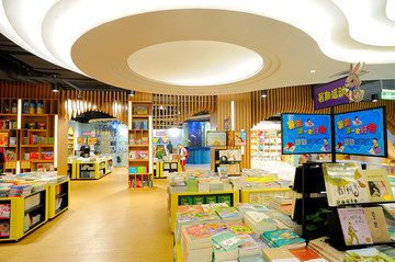 儿童图书馆