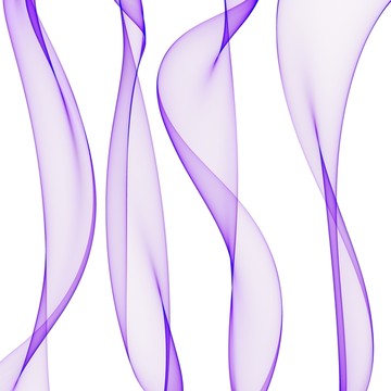 裝飾飄帶絲帶