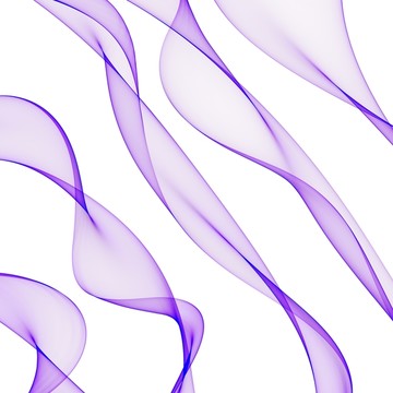 裝飾飄帶絲帶