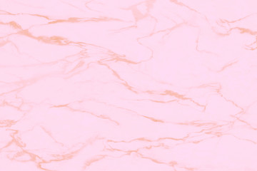 粉红色大理石花纹图案背景
