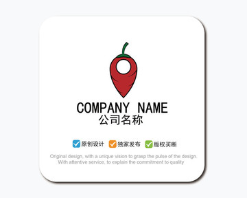辣椒LOGO