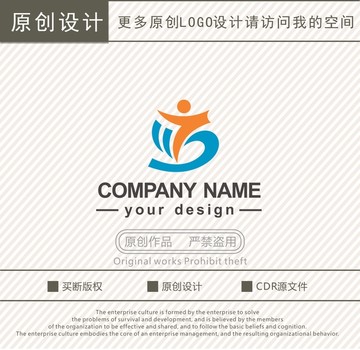 广字教育培训logo