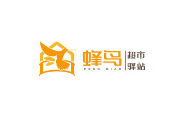 蜂鳥(niǎo)logo