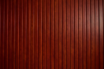 红木纹墙背景
