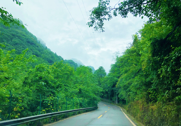 山上公路