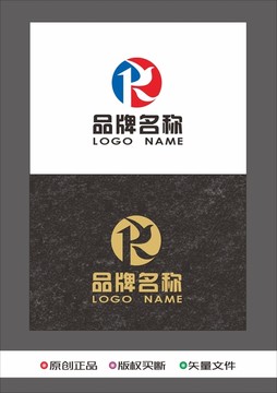 科技LOGO