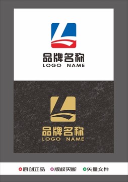 科技LOGO