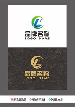 科技LOGO